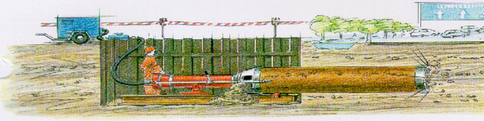 Rrammverfahren